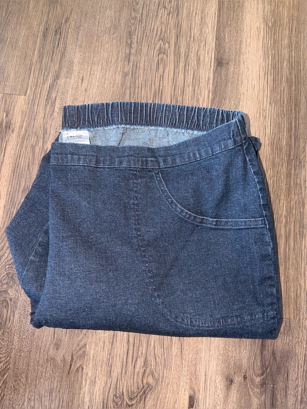 Just My Size (JMS) Jeans